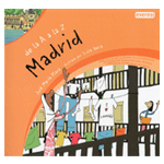 MADRID DE LA A A LA Z