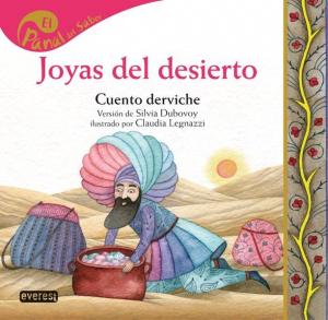 Joyas del desierto.