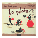 LA PELOTA