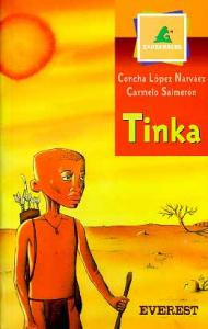 Tinka (Aleman). Zauberberg