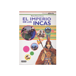 IMPERIO DE LOS INCAS,El