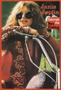 Janis Joplin. 6º edición revisada