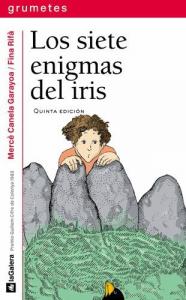 Grumetes: Los siete enigmas del iris.