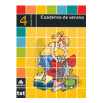 CUADERNO DE VERANO 4 PR.