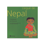 LLEGUE DE NEPAL