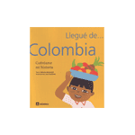 LLEGUE DE COLOMBIA