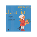 LLEGUE DE UCRANIA