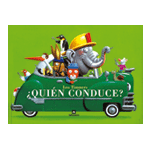 ¿QUIEN CONDUCE?