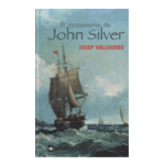 El testamento de John Silver