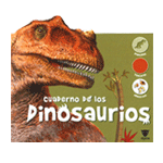 CUADERNO DE LOS DINOSAURIOS