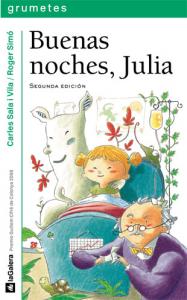 Grumetes: Buenas noches, Julia.