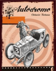 DI-AUTODROMO. NARRATIVA SINGULAR