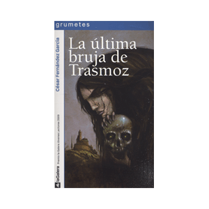 La última bruja de Trasmoz