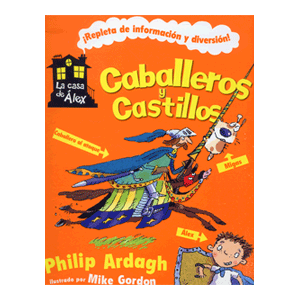 CABALLEROS Y CASTILLOS