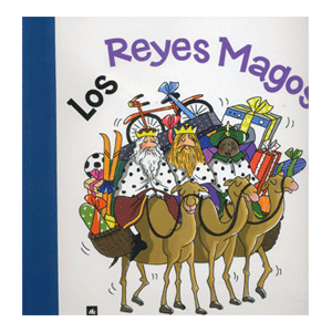 Los reyes magos