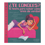 TE CONOCES?,12 TESTS...