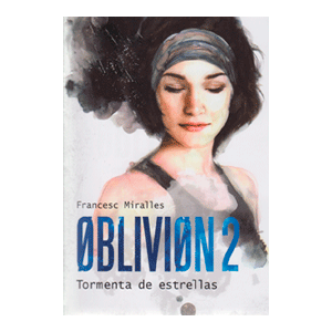 OBLIVION 2,TORMENTA DE ESTRELLAS