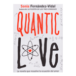 QUANTIC LOVE