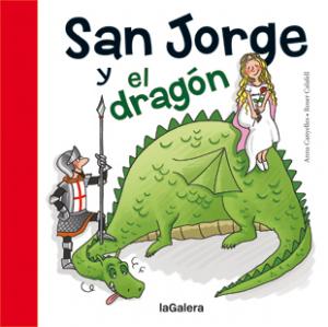 San Jorge y el dragón