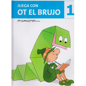 JUEGA CON OT EL BRUJO 1