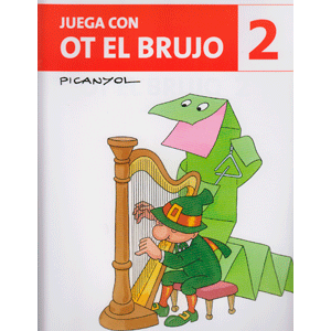 JUEGA CON OT EL BRUJO 2