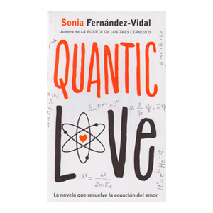 QUANTIC LOVE