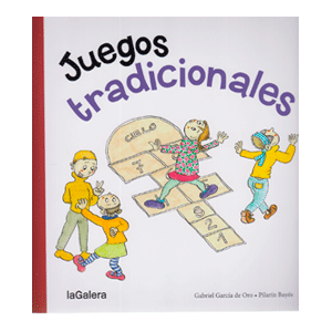 Juegos tradicionales