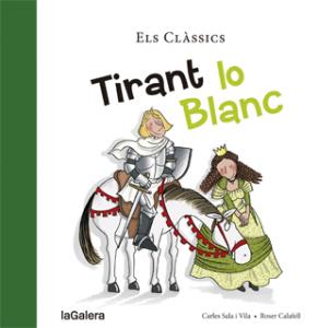 Tirant lo Blanc