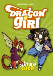 DRAGON GIRL 3. EL DENTISTA LOCO