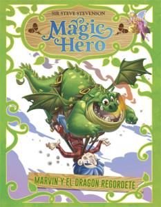 MAGIC HERO 4 CAST