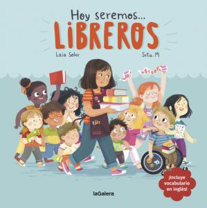 Hoy seremos libreros