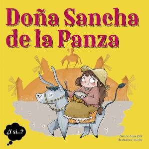 Do±a Sancha de la Panza