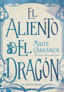 El aliento del dragón