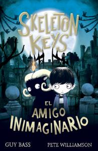 Skeleton Keys. El amigo inimaginario