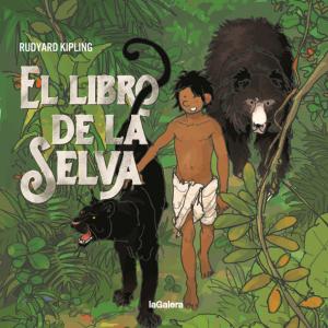 El libro de la selva