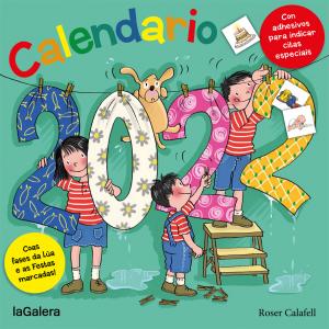 Calendario 2022