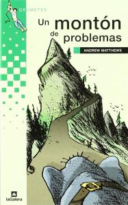 Grumetes: Un montón de problemas.