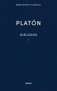 Diálogos I Platón