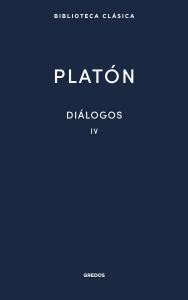 Diálogos IV Platón