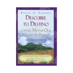 DESCUBRE TU DESTINO CON EL MONJE...