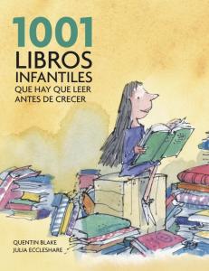 DI-1001 LIBROS INFANTILES Q.LEER