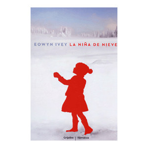 LA NIÑA DE NIEVE