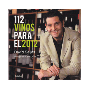 112 VINOS PARA EL 2012