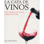 LA CATA DE VINOS