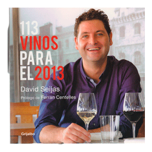 113 VINOS PARA 2013