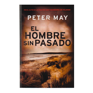 El hombre sin pasado (Trilogía de Lewis 2)