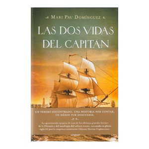 Las dos vidas del capitán