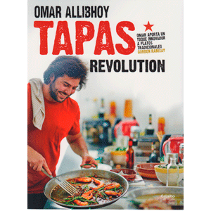 TAPAS REVOLUTION