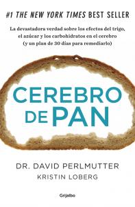 Cerebro de pan