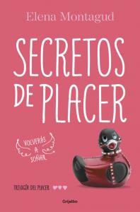 Secretos de placer (Trilogía del placer 3)